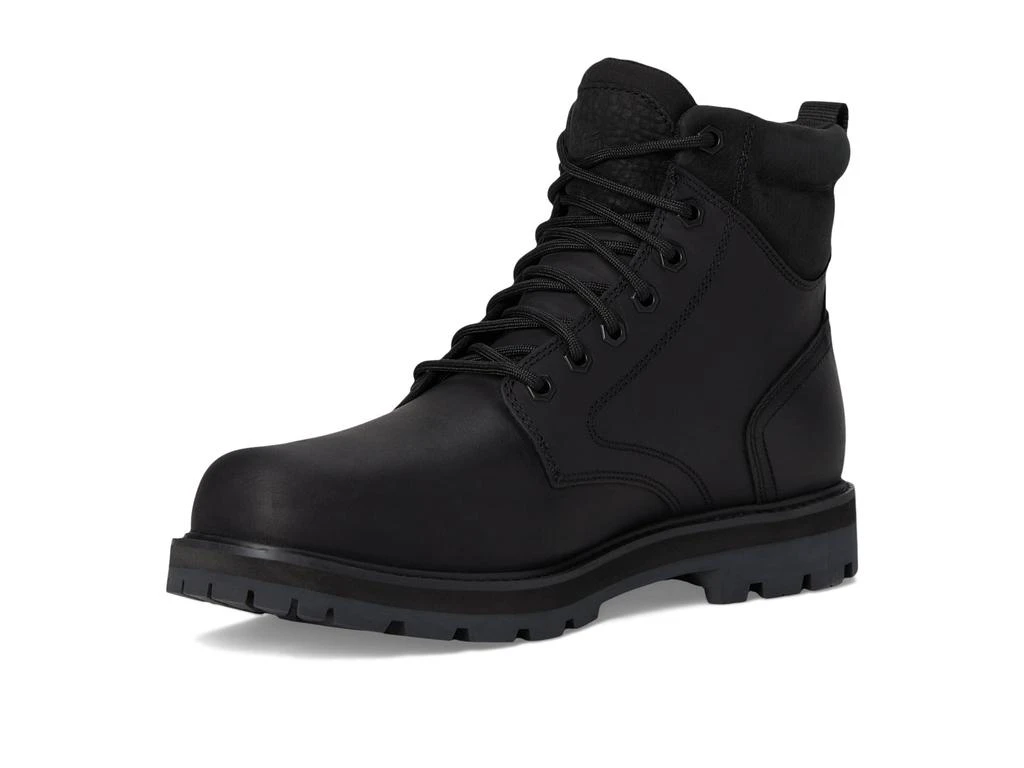 Timberland Britton Road Mid Lace Up Waterproof 7