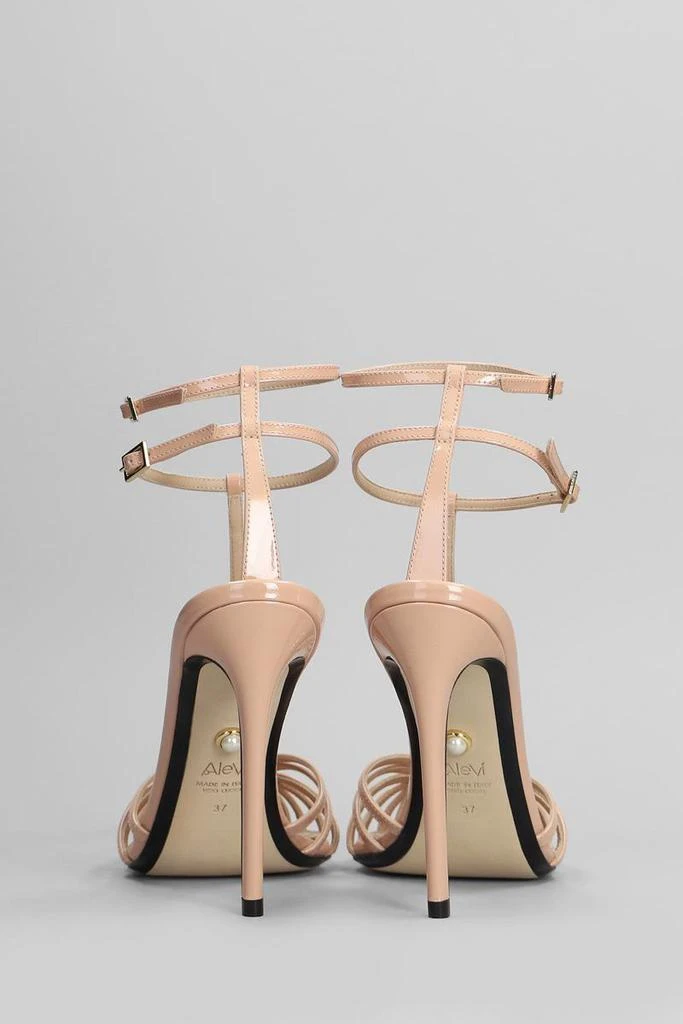 Alevi Milano Alevì Milano Stella 110 Sandals 4