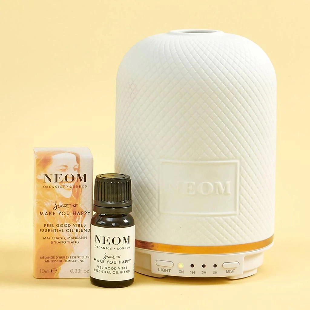 NEOM NEOM Feel Good Vibes Essential Oil Blend 0.3 fl. oz 6