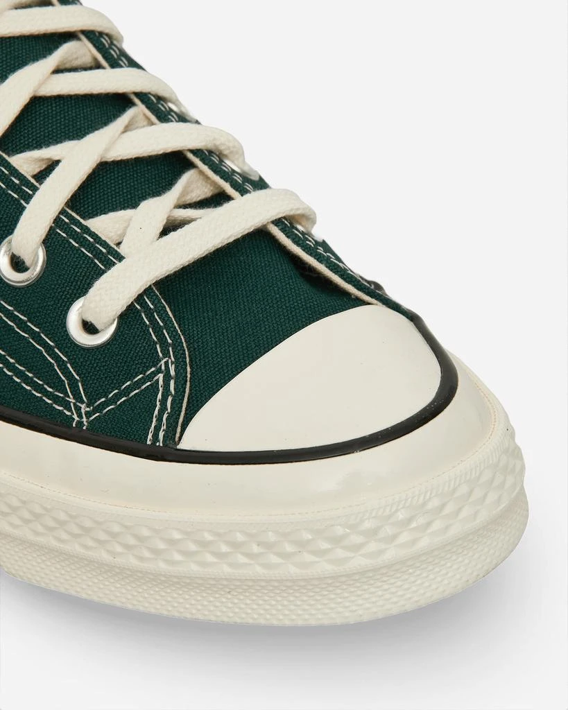 Converse Chuck 70 Low Sneakers Green Envy 6