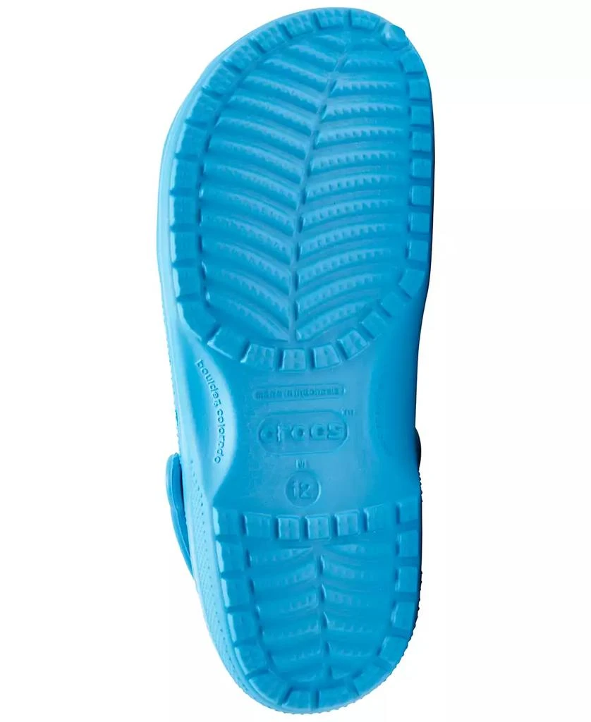 Crocs Men's and Women's Classic Clogs from Finish Line 6