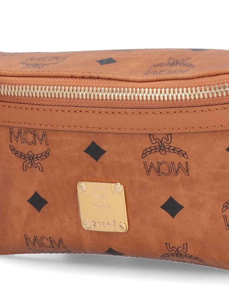 MCM Mcm Bum Bags 5