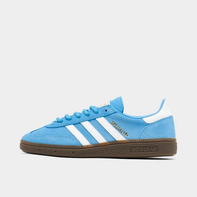 Adidas Big Kids' adidas Originals Handball Spezial Casual Shoes 1