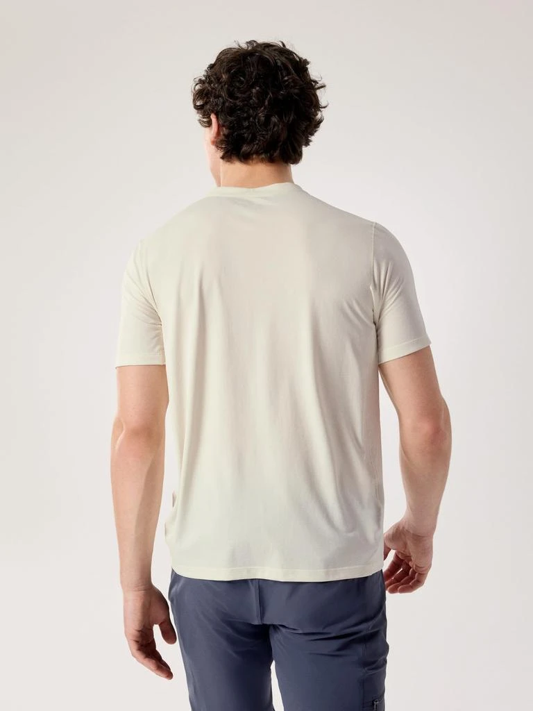 Arc'teryx Arc'teryx Cormac Crew Neck Shirt SS Men's | Performance Tee for High-Output Activities 9