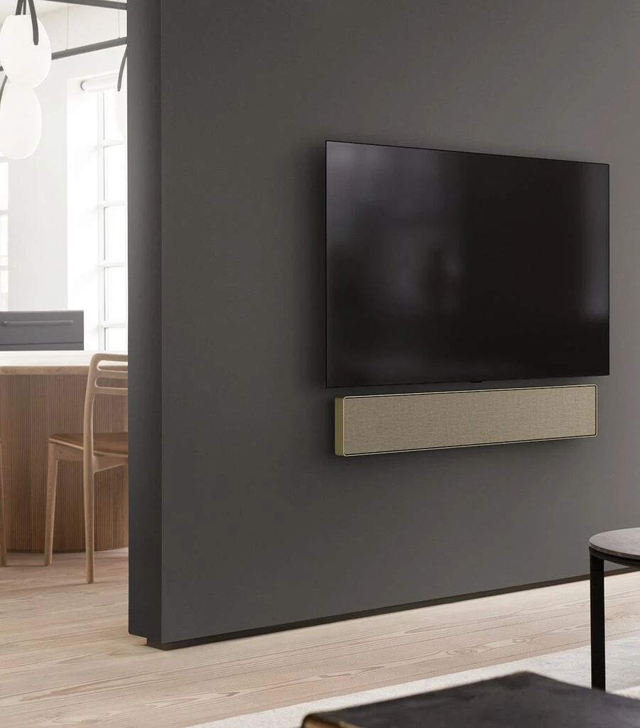 Bang & Olufsen Beosound Stage AL2 Soundbar 5