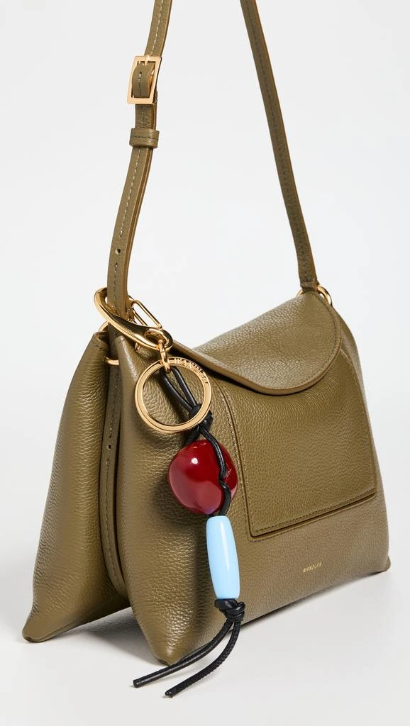 Wandler Bag Charm Talisman 2