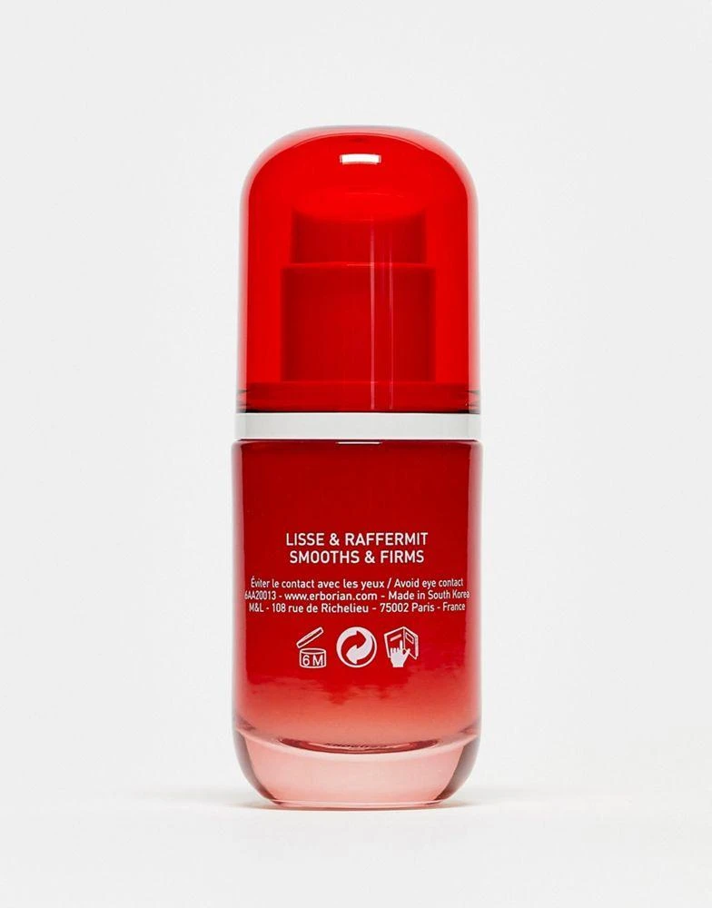 erborian Erborian Ginseng Anti-ageing Super Serum 30ml 4