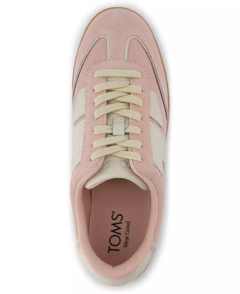 TOMS Women's Collins Lace-Up Sneakers 4