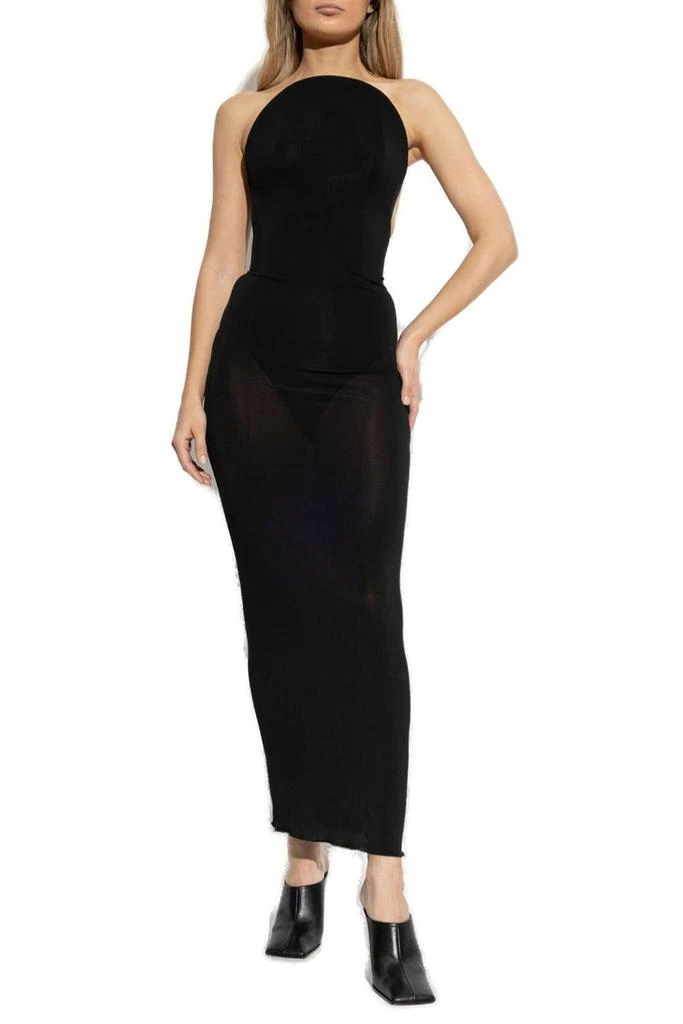 Shop Alaa Sculpture Jersey Dress on Sale at BeyondStyle  Get 37% Off Alaa  Sculpture Jersey Dress with Limited-Time Flash Deals, Exclusive Discounts,  and Special Offers. Enjoy Unbeatable Savings on Alaa Sculpture