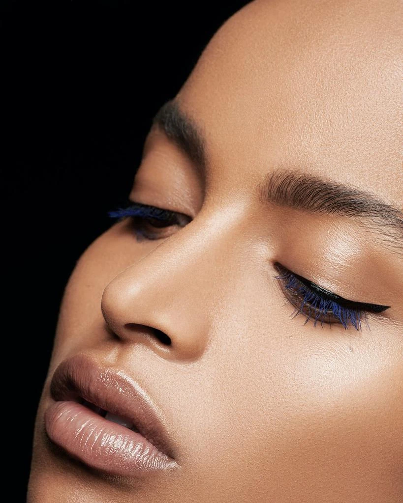 Le Rouge Francais Indigo Celeste Mascara 3
