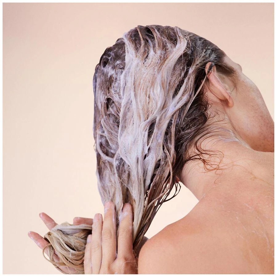 Not Your Mother's Blonde Moment Treatment Shampoo 6
