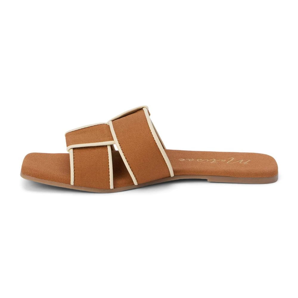 Matisse Biscayne Slide Flat Sandals 3