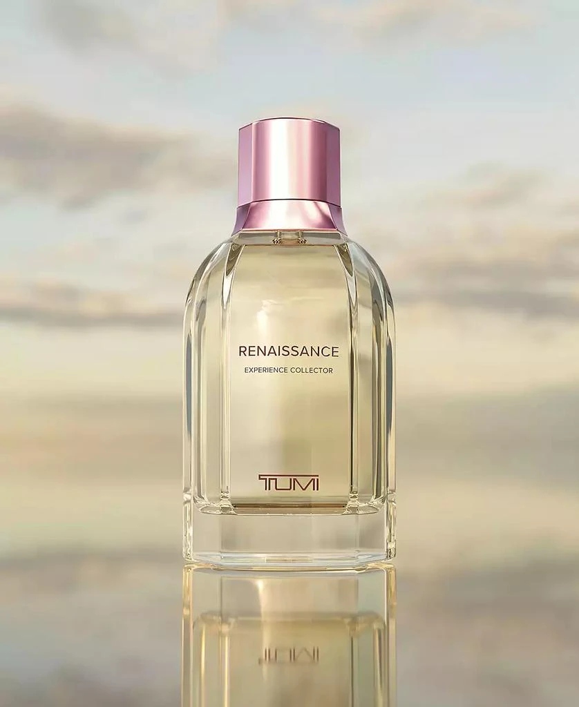 Tumi Renaissance Experience Collector Extrait de Parfum, 2 oz. 3