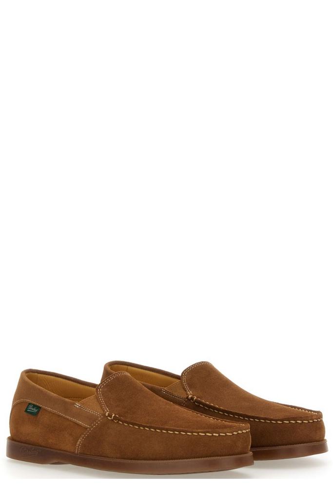 Paraboot Paraboot Round Toe Loafers