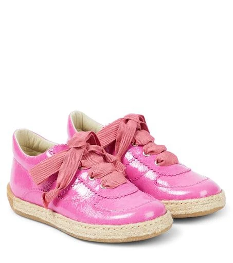 PEPE Leather sneakers 1