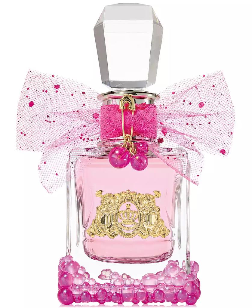 Juicy Couture Viva La Juicy Le Bubbly Eau de Parfum Spray, 3.4 oz.