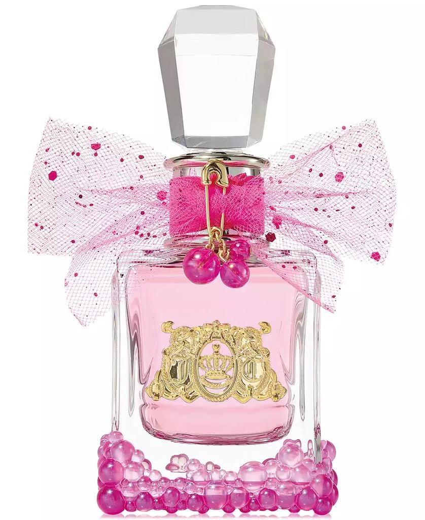 Juicy Couture Viva La Juicy Le Bubbly Eau de Parfum Spray, 3.4 oz. 2