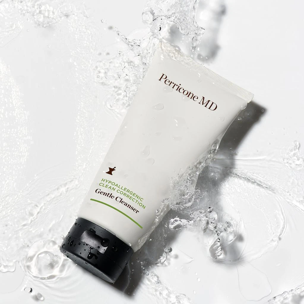 Perricone MD Hypoallergenic Clean Correction Gentle Cleanser 5