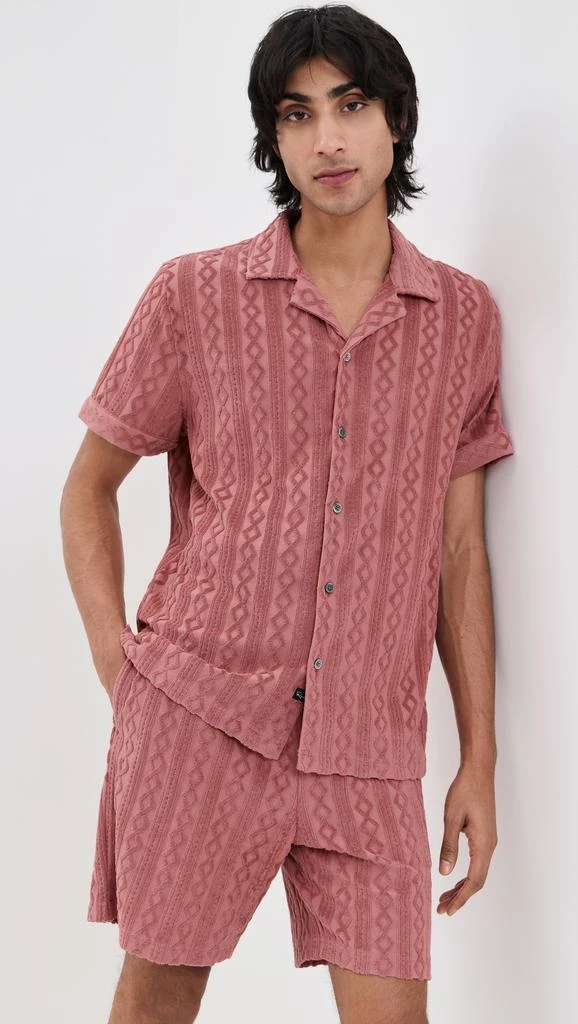 Rails Maverick Shirt 1