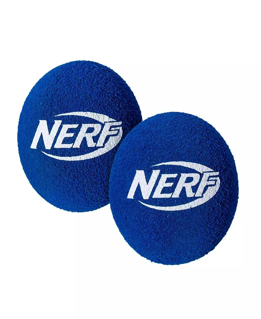 Franklin NERF Foam Cricket Set 3