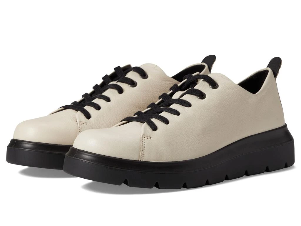 ECCO Nouvelle Lace Oxford 1