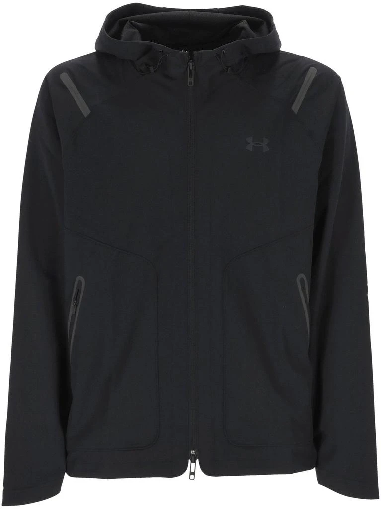 Under Armour Under Armour Hooded Jacket 1