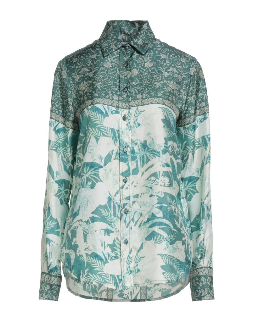 Pierre-louis Mascia Floral shirts & blouses