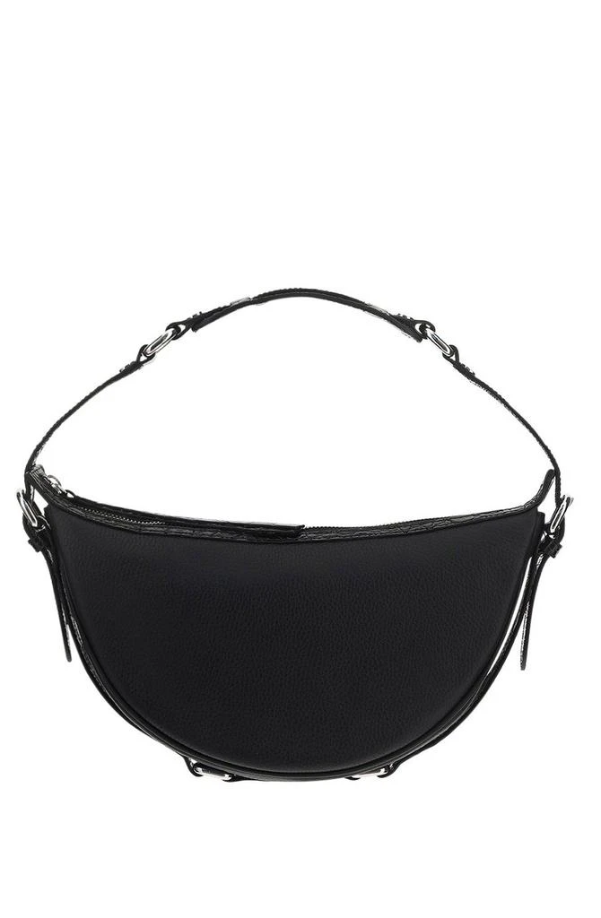 by FAR By Far Gib Zipped Shoulder Bag 1