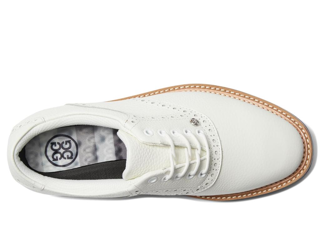 GFORE Tonal Saddle Gallivanter Golf Shoes