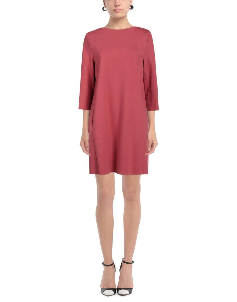 LIVIANA CONTI Short dress 2