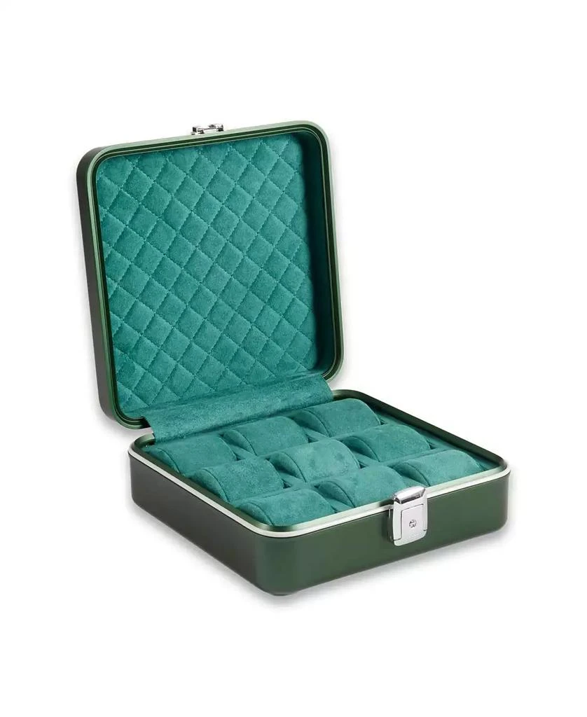 Bey-Berk 9 Watch Metal Case 3