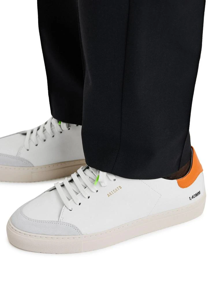 Axel Arigato Clean 90 Triple Sneaker 10