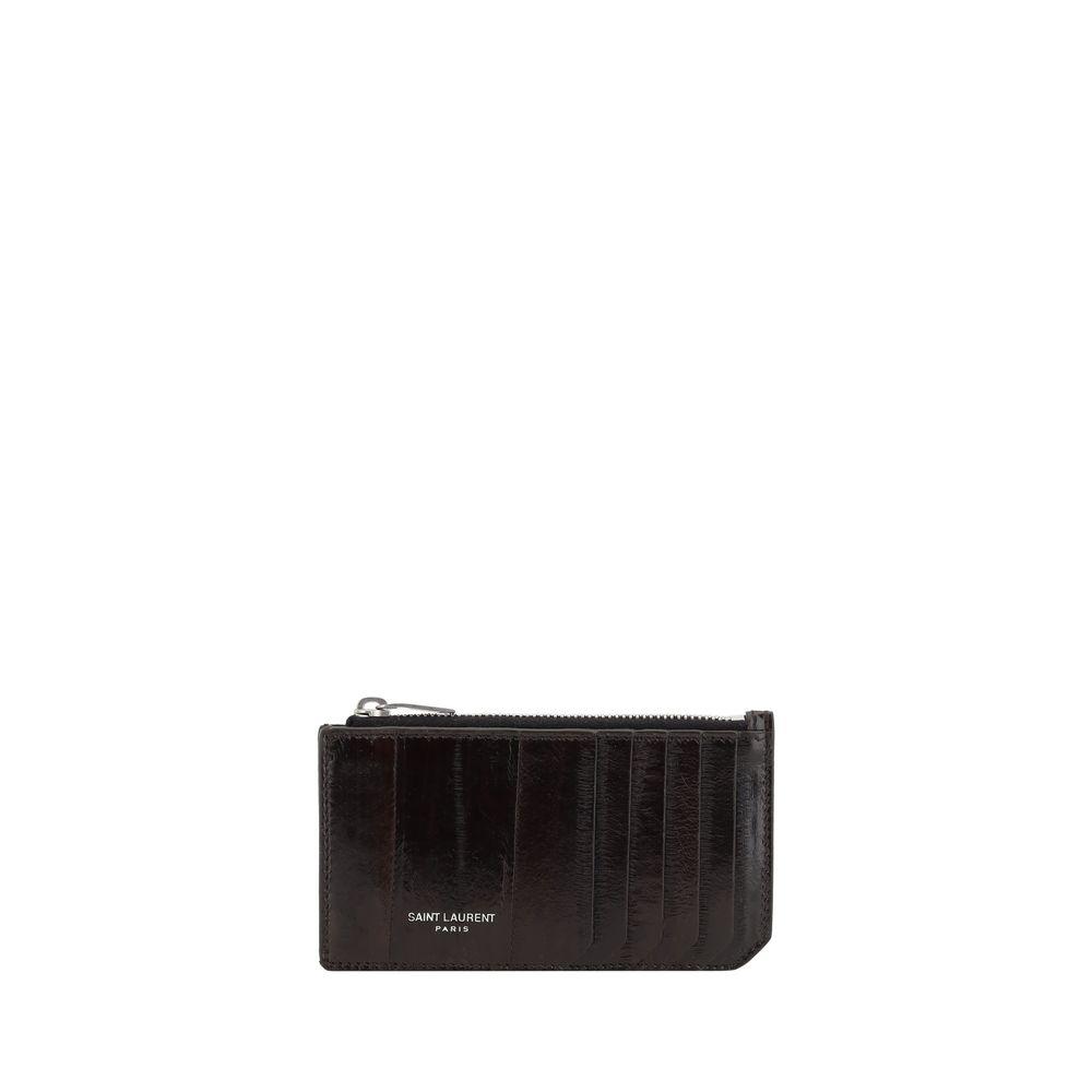 Yves Saint Laurent Saint Laurent Card Holder