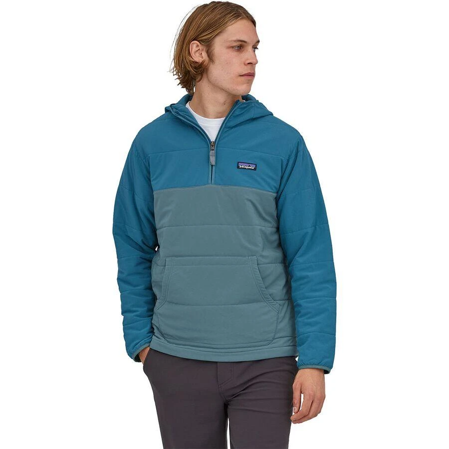 Patagonia Pack In Pullover Hoodie - Men's 1