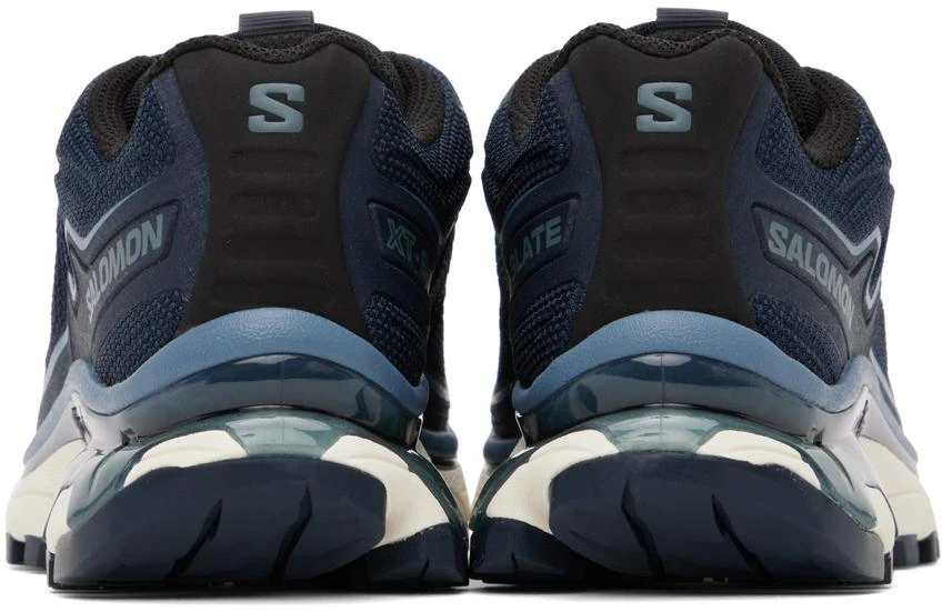 Salomon Navy XT-Slate Advanced Sneakers 2