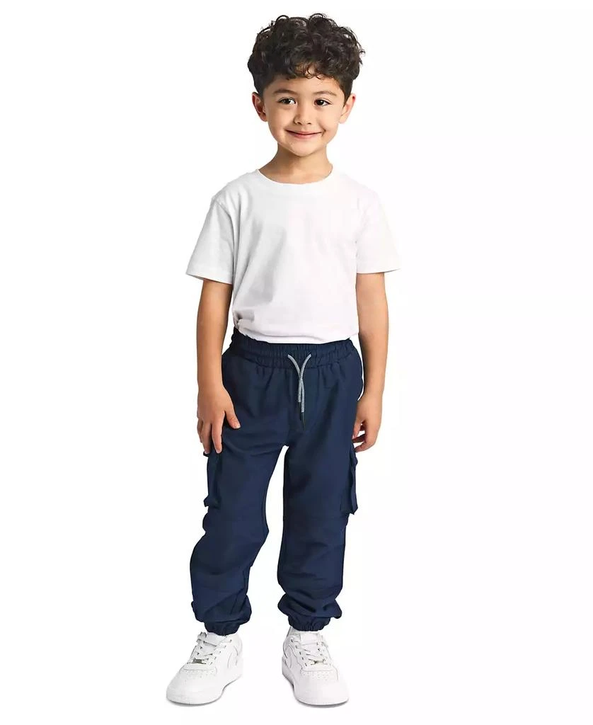 Sovereign Code Toddler & Little Boys Hyperloop Cargo Pants 4