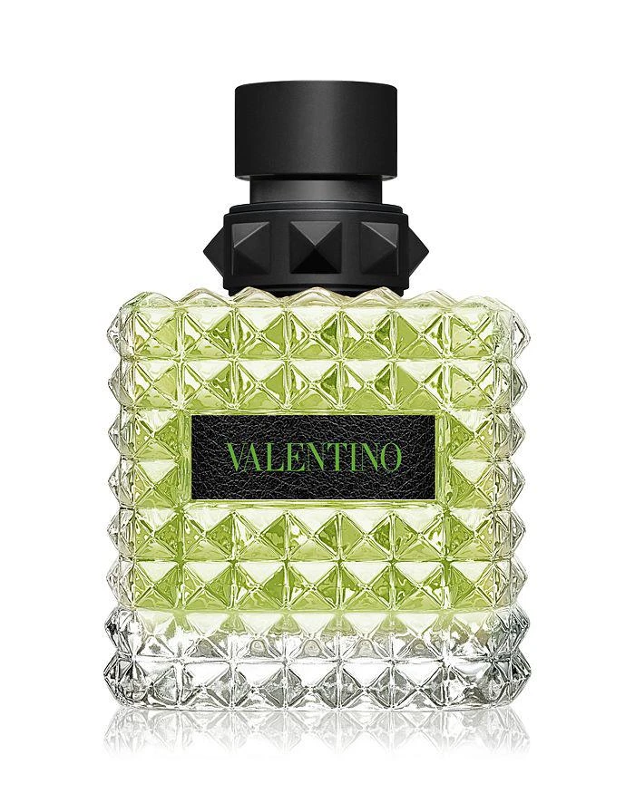 Valentino Born in Roma Donna Green Stravaganza Eau de Parfum 3.4 oz. 1