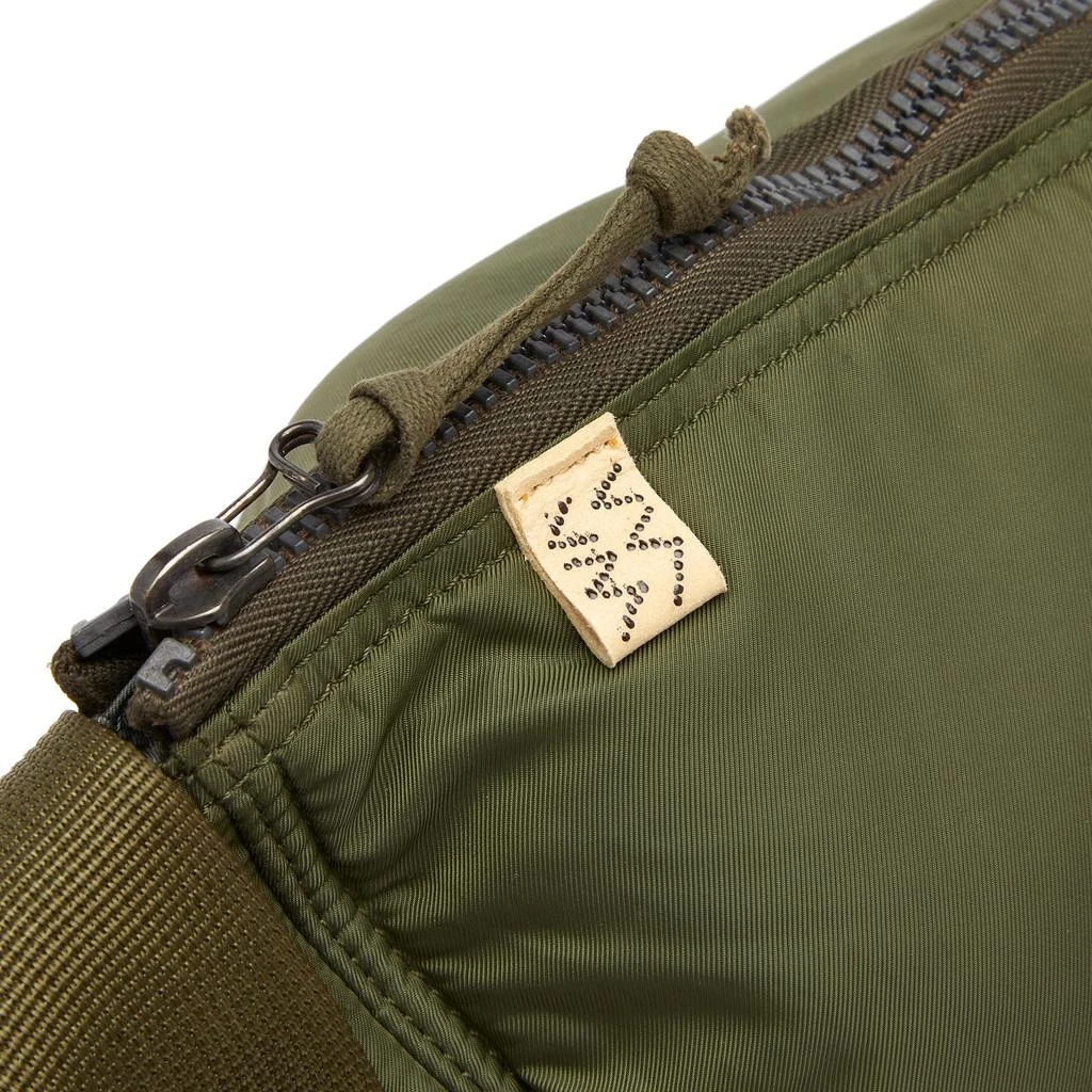 VisVim Visvim Charlie II Nylon Cross Body Bag 3