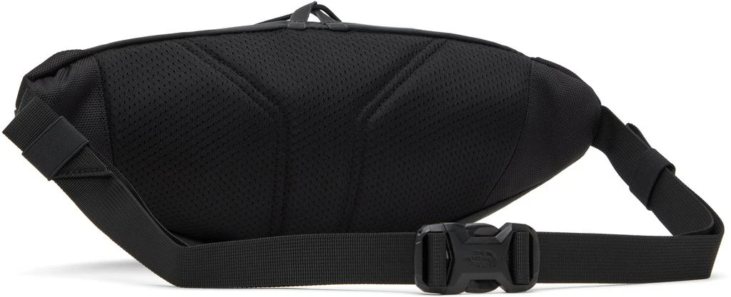 The North Face Black Terra Lumbar 3L Belt Bag 3