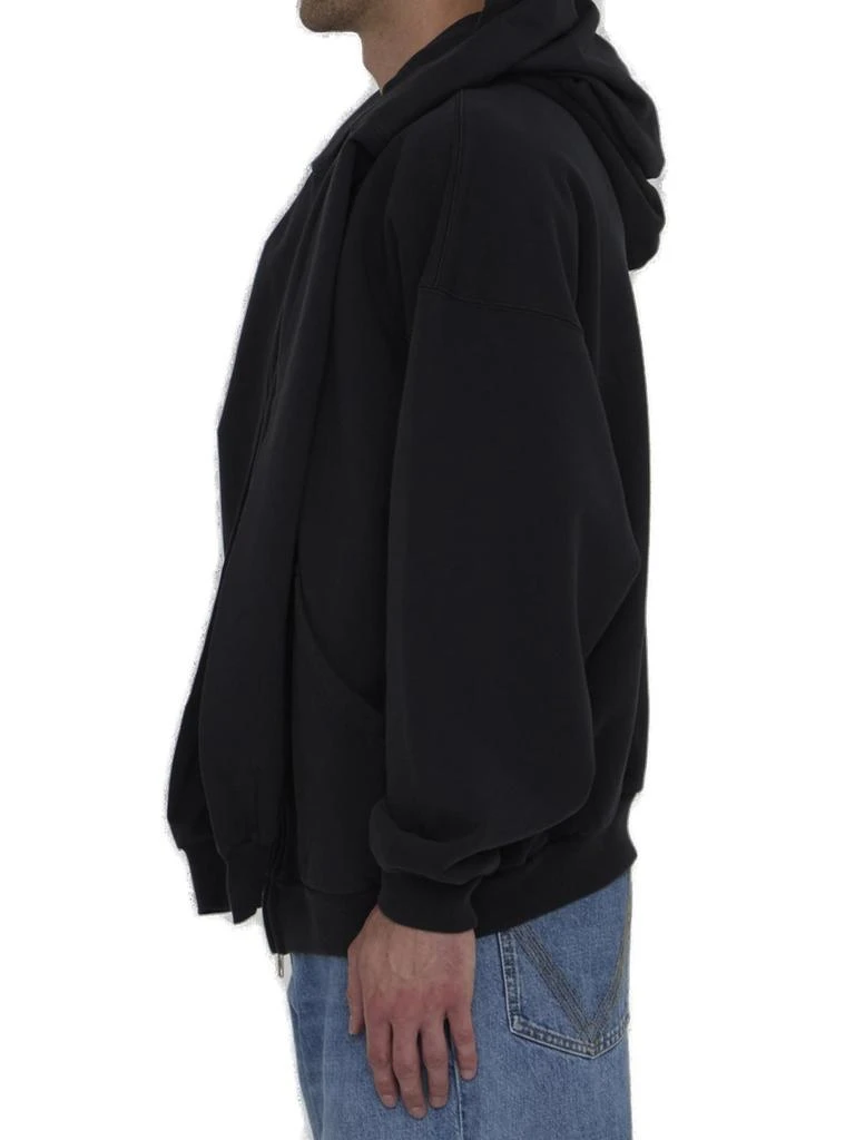 Balenciaga Balenciaga Unity Sport Icon Hoodie 5