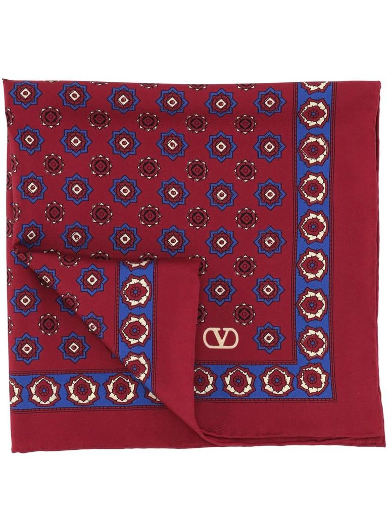 Valentino Valentino Garavani Scarfs 1