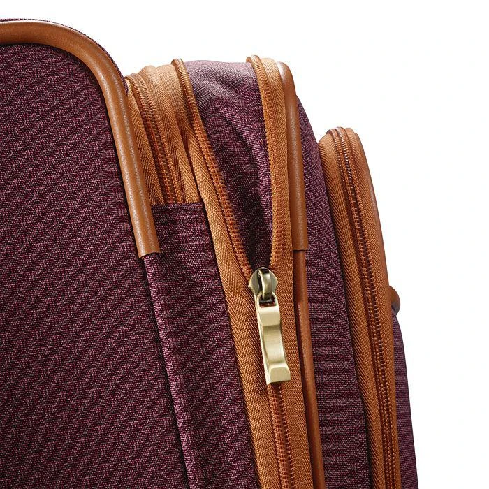 Hartmann Luxe Long Journey Spinner Suitcase 9