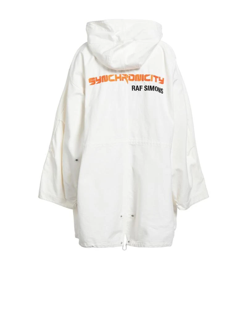 RAF SIMONS Full-length jacket 2
