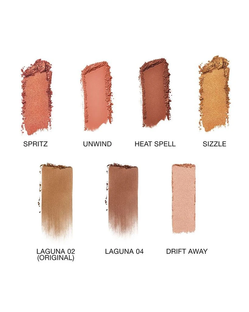 NARS Laguna Ultimate Face Palette 2