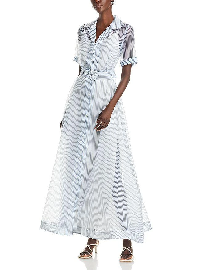 Staud Millie Dress 1