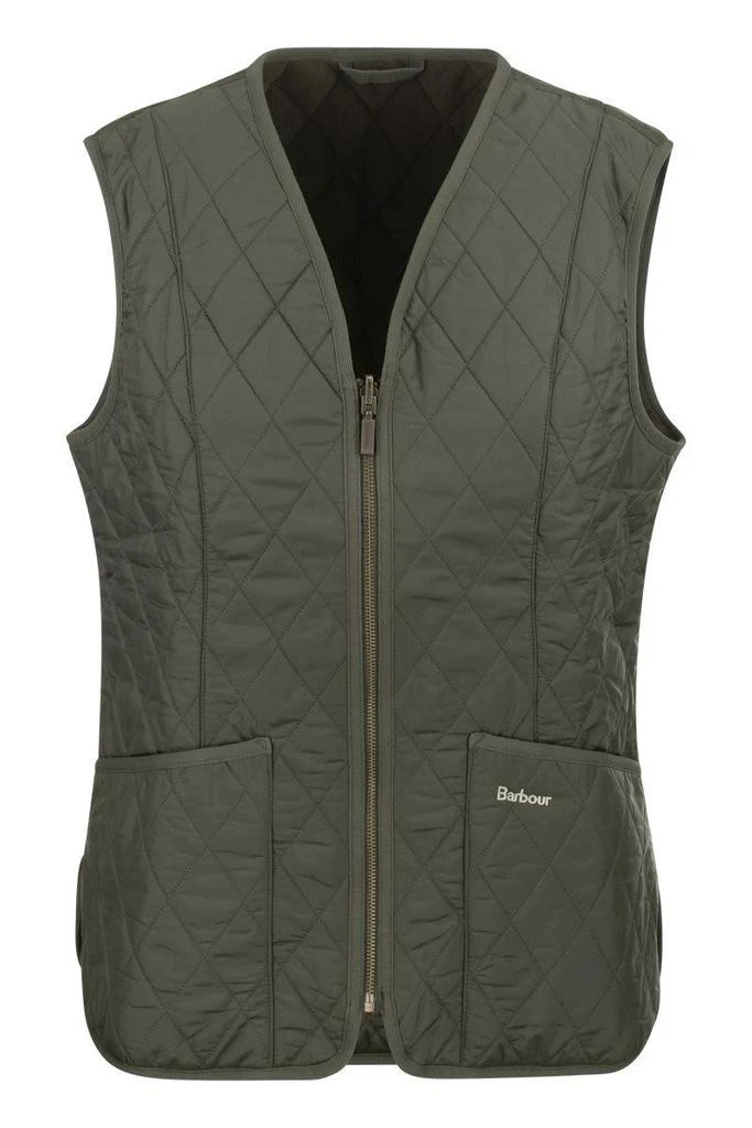 Barbour Barbour Betty - Lined Waistcoat 1