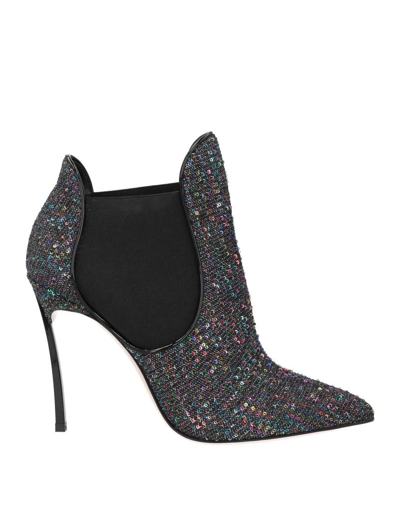 CASADEI Ankle boot 1