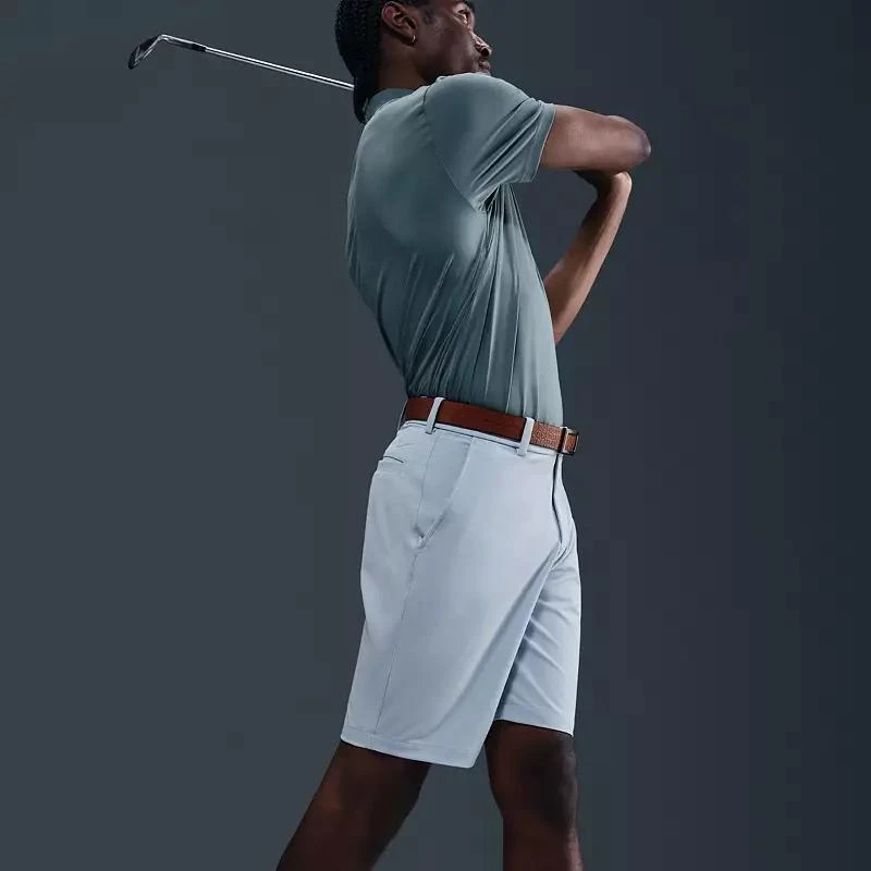NIKE Nike Men's Dri-FIT Hybrid 10.5'' Golf Shorts 4