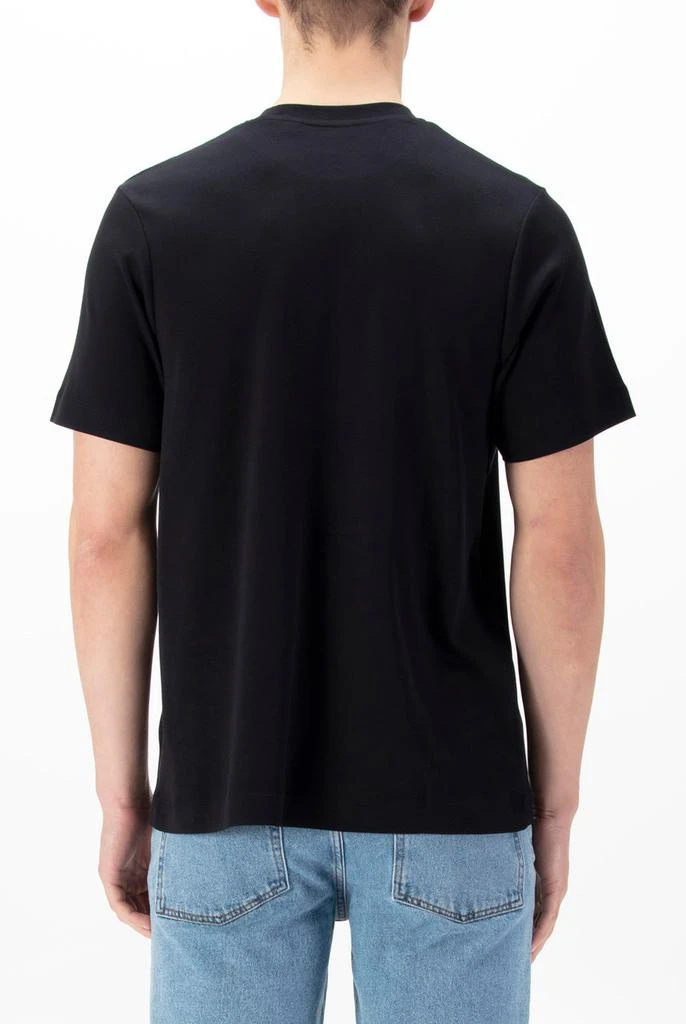 Luke 1977 Warwick relax fit t-shirt 2