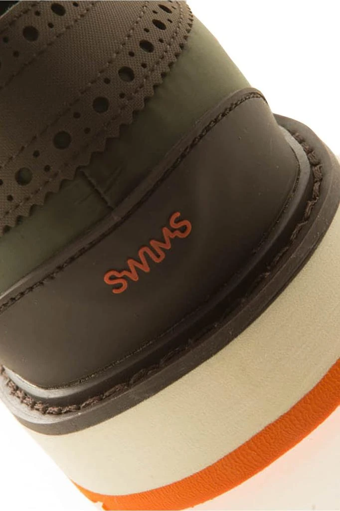 Swims CHARLES II 3
